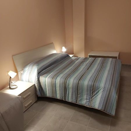 Fare Bnb - Room & Breakfast Santa Maria Reggio Emilia Exteriör bild