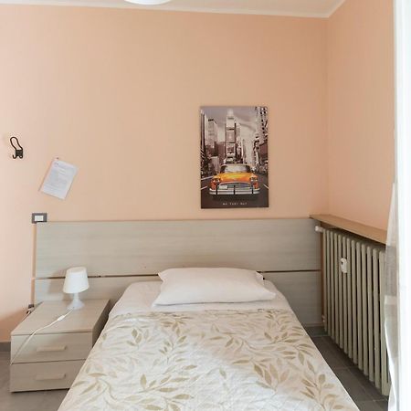 Fare Bnb - Room & Breakfast Santa Maria Reggio Emilia Exteriör bild
