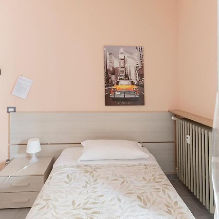 Fare Bnb - Room & Breakfast Santa Maria Reggio Emilia Exteriör bild