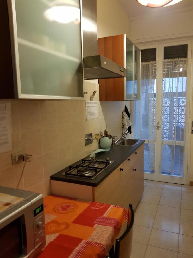 Fare Bnb - Room & Breakfast Santa Maria Reggio Emilia Exteriör bild