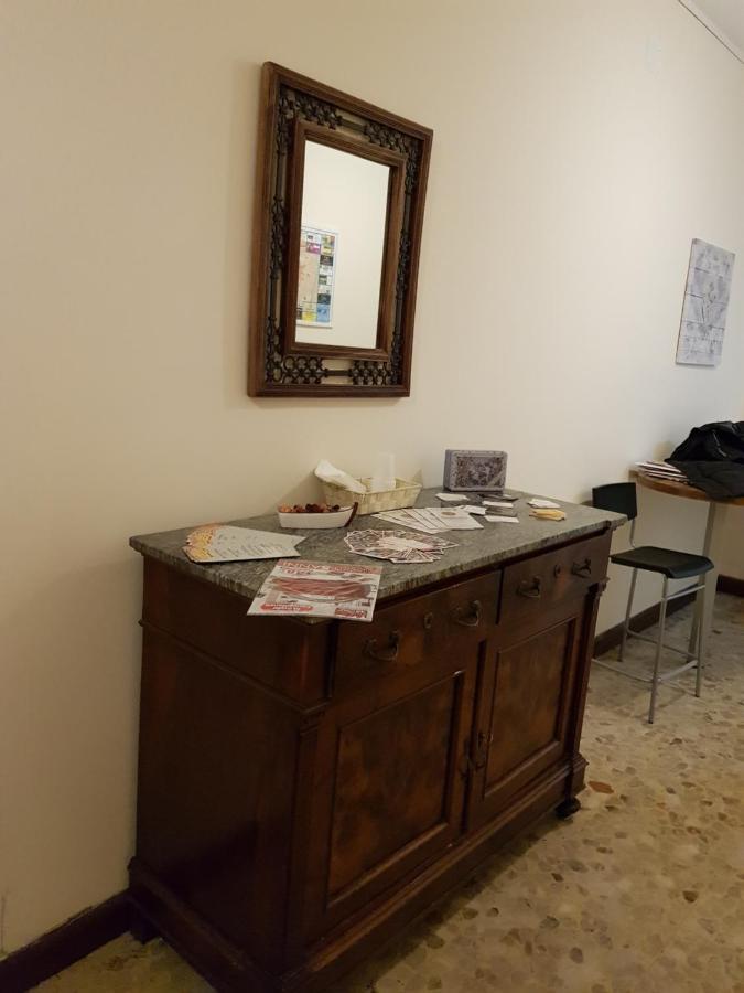 Fare Bnb - Room & Breakfast Santa Maria Reggio Emilia Exteriör bild