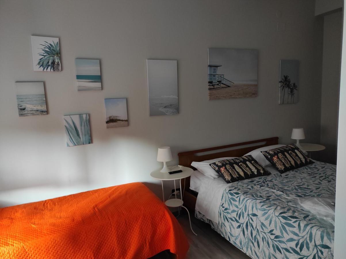 Fare Bnb - Room & Breakfast Santa Maria Reggio Emilia Exteriör bild