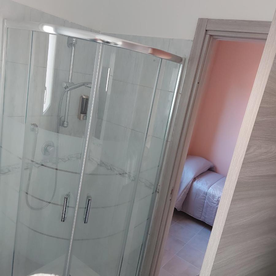 Fare Bnb - Room & Breakfast Santa Maria Reggio Emilia Exteriör bild