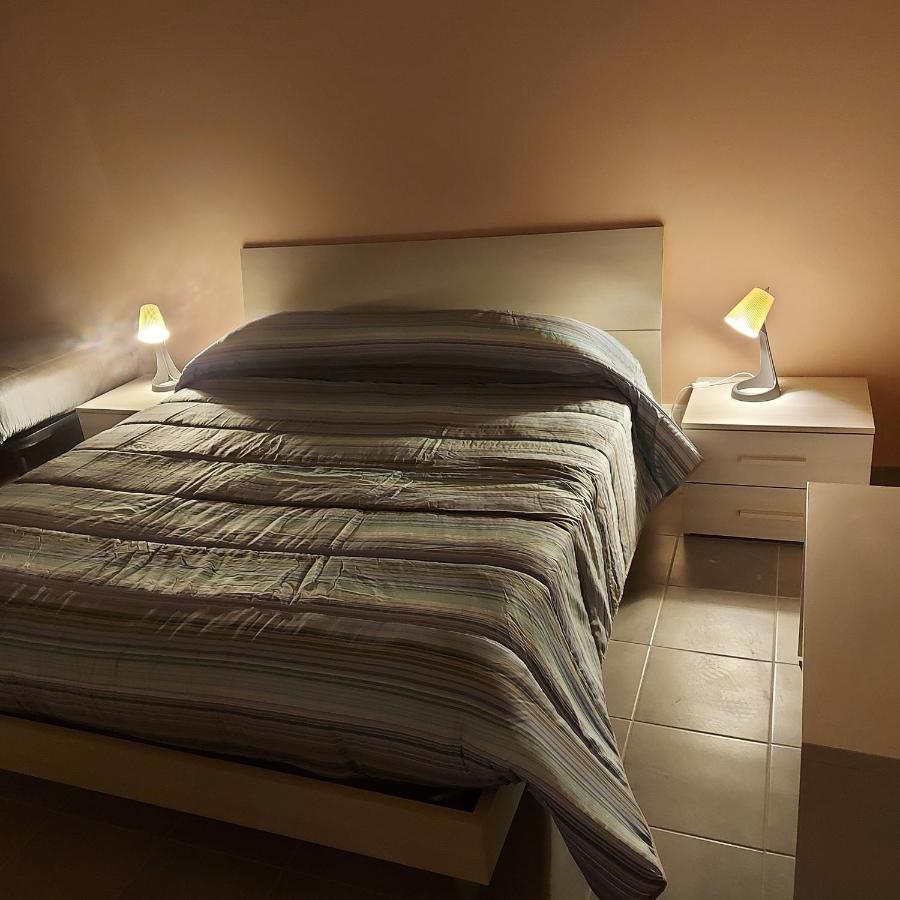 Fare Bnb - Room & Breakfast Santa Maria Reggio Emilia Exteriör bild