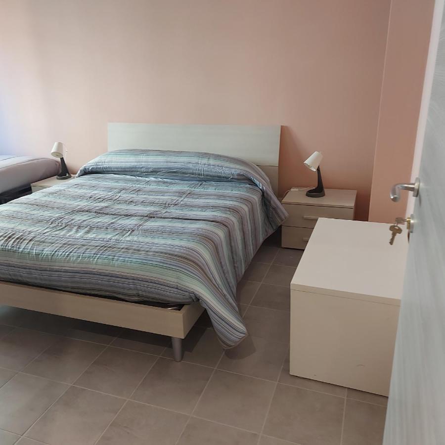 Fare Bnb - Room & Breakfast Santa Maria Reggio Emilia Exteriör bild
