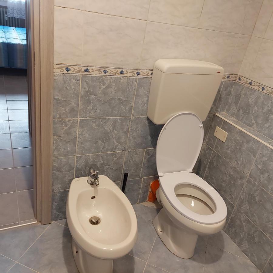 Fare Bnb - Room & Breakfast Santa Maria Reggio Emilia Exteriör bild
