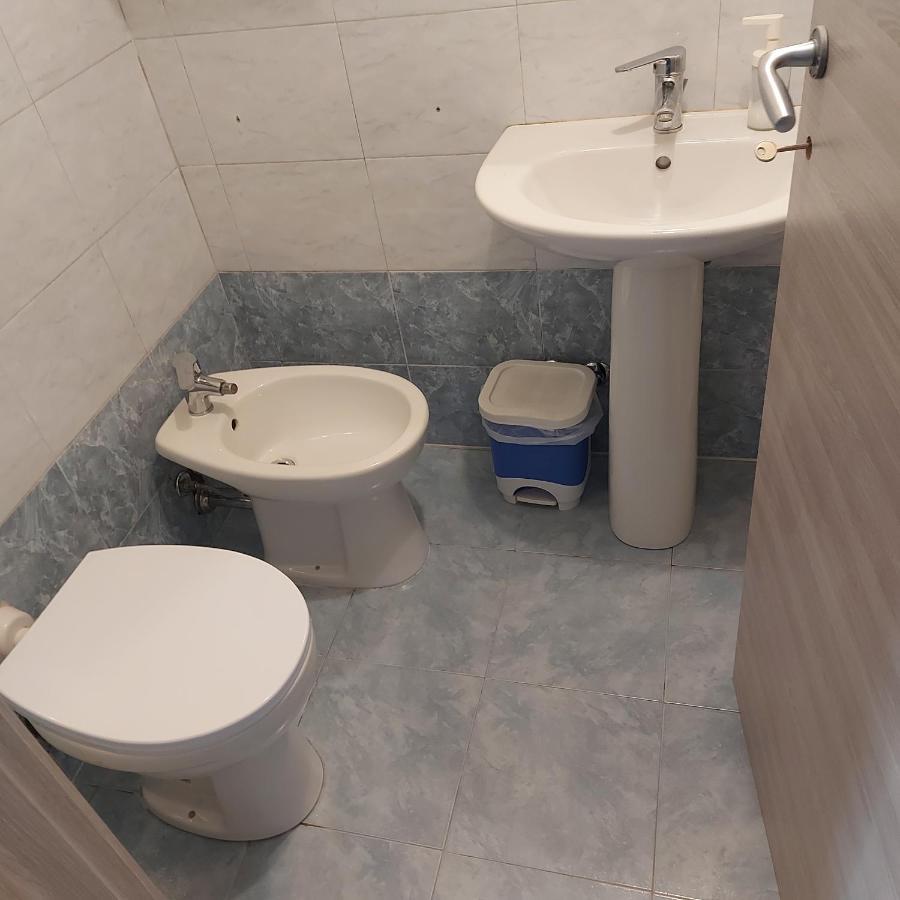 Fare Bnb - Room & Breakfast Santa Maria Reggio Emilia Exteriör bild