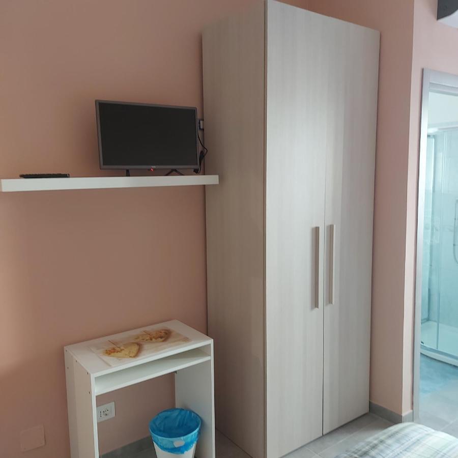Fare Bnb - Room & Breakfast Santa Maria Reggio Emilia Exteriör bild