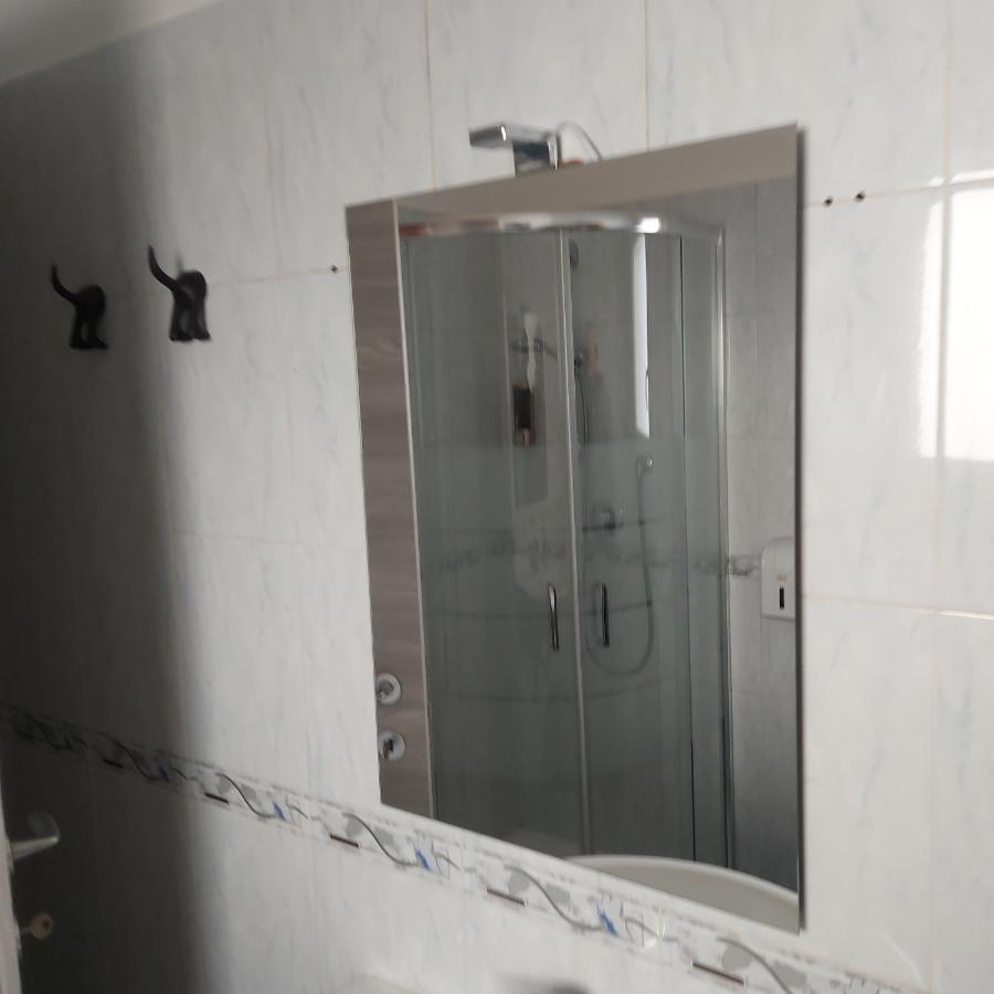 Fare Bnb - Room & Breakfast Santa Maria Reggio Emilia Exteriör bild