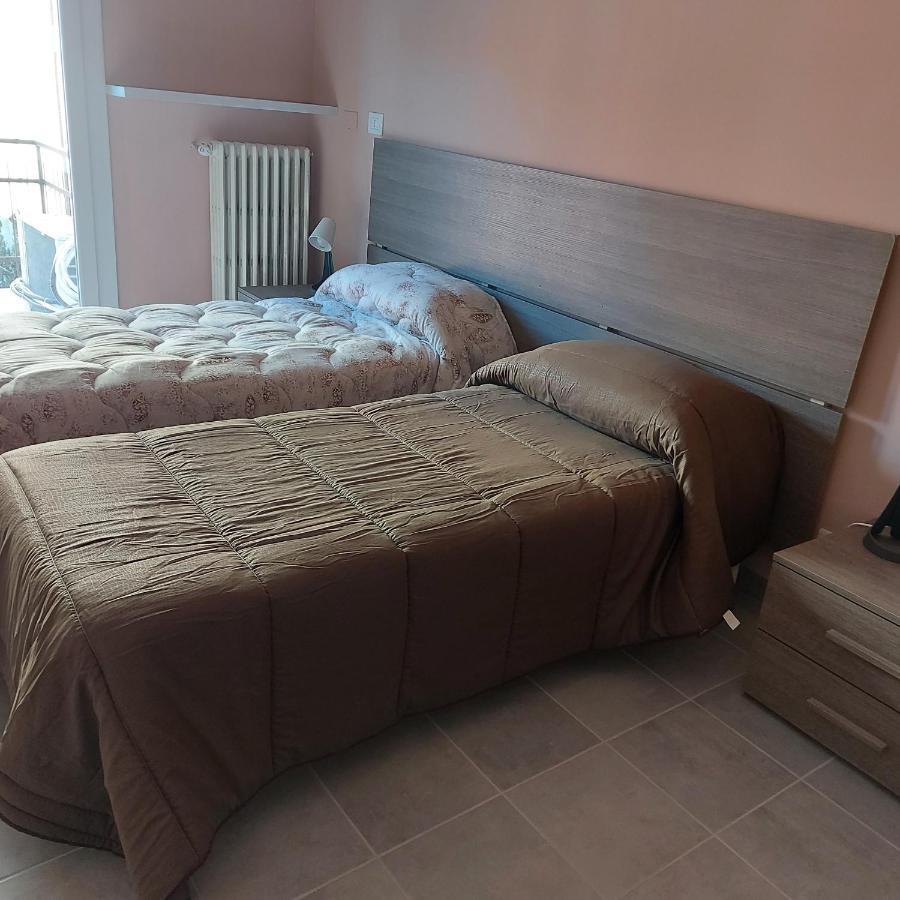Fare Bnb - Room & Breakfast Santa Maria Reggio Emilia Exteriör bild