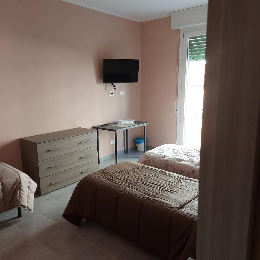 Fare Bnb - Room & Breakfast Santa Maria Reggio Emilia Exteriör bild