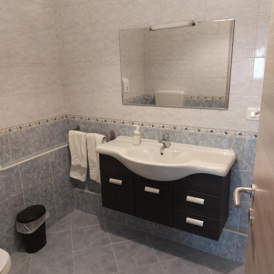 Fare Bnb - Room & Breakfast Santa Maria Reggio Emilia Exteriör bild