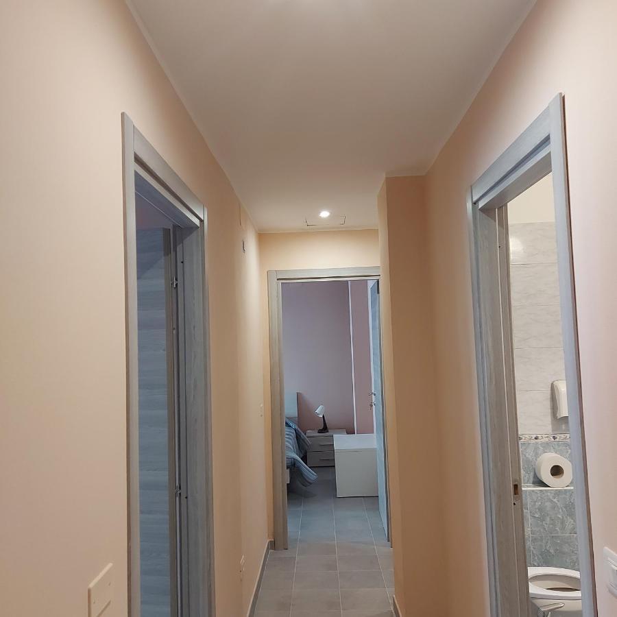 Fare Bnb - Room & Breakfast Santa Maria Reggio Emilia Exteriör bild