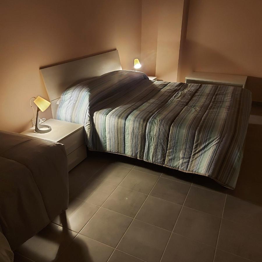 Fare Bnb - Room & Breakfast Santa Maria Reggio Emilia Exteriör bild