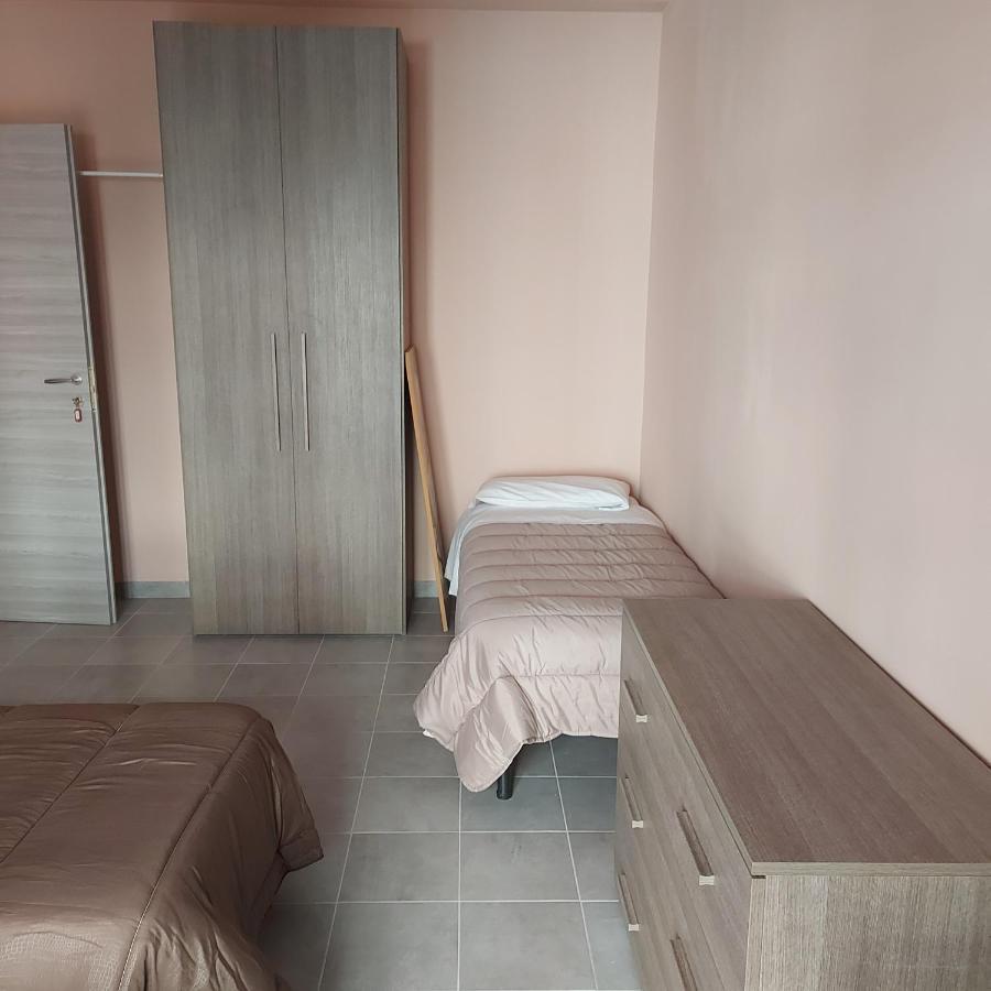Fare Bnb - Room & Breakfast Santa Maria Reggio Emilia Exteriör bild