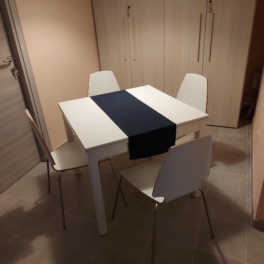 Fare Bnb - Room & Breakfast Santa Maria Reggio Emilia Exteriör bild