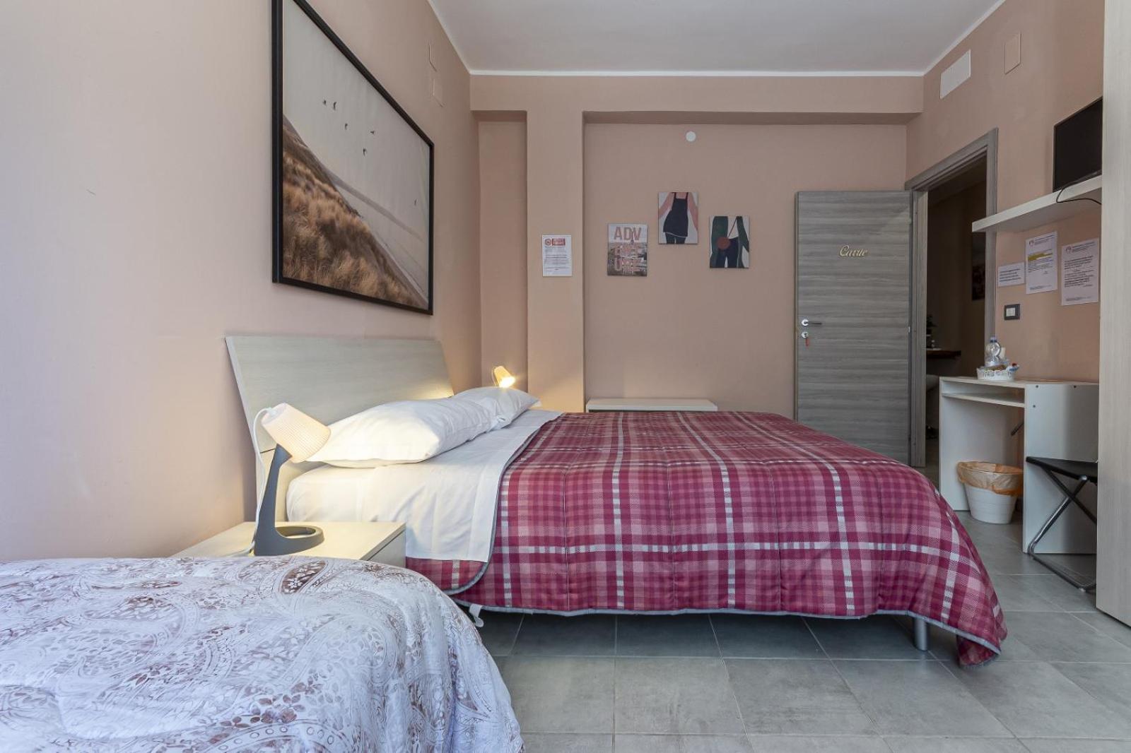Fare Bnb - Room & Breakfast Santa Maria Reggio Emilia Exteriör bild