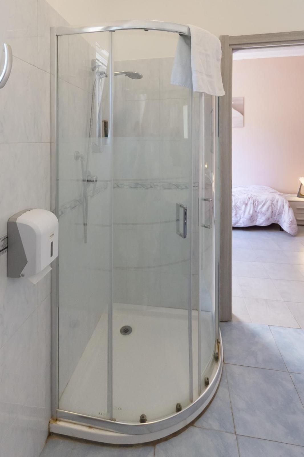 Fare Bnb - Room & Breakfast Santa Maria Reggio Emilia Exteriör bild