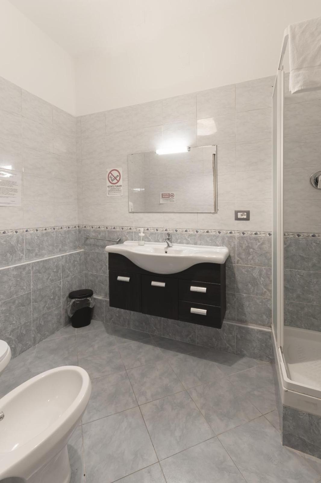 Fare Bnb - Room & Breakfast Santa Maria Reggio Emilia Exteriör bild