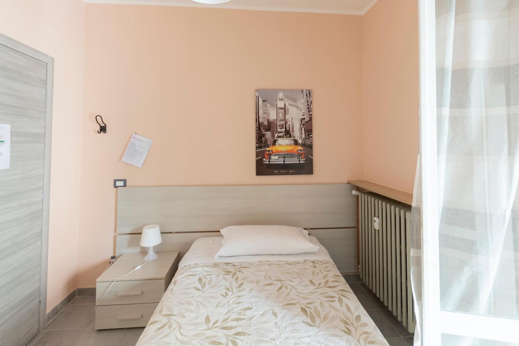 Fare Bnb - Room & Breakfast Santa Maria Reggio Emilia Exteriör bild