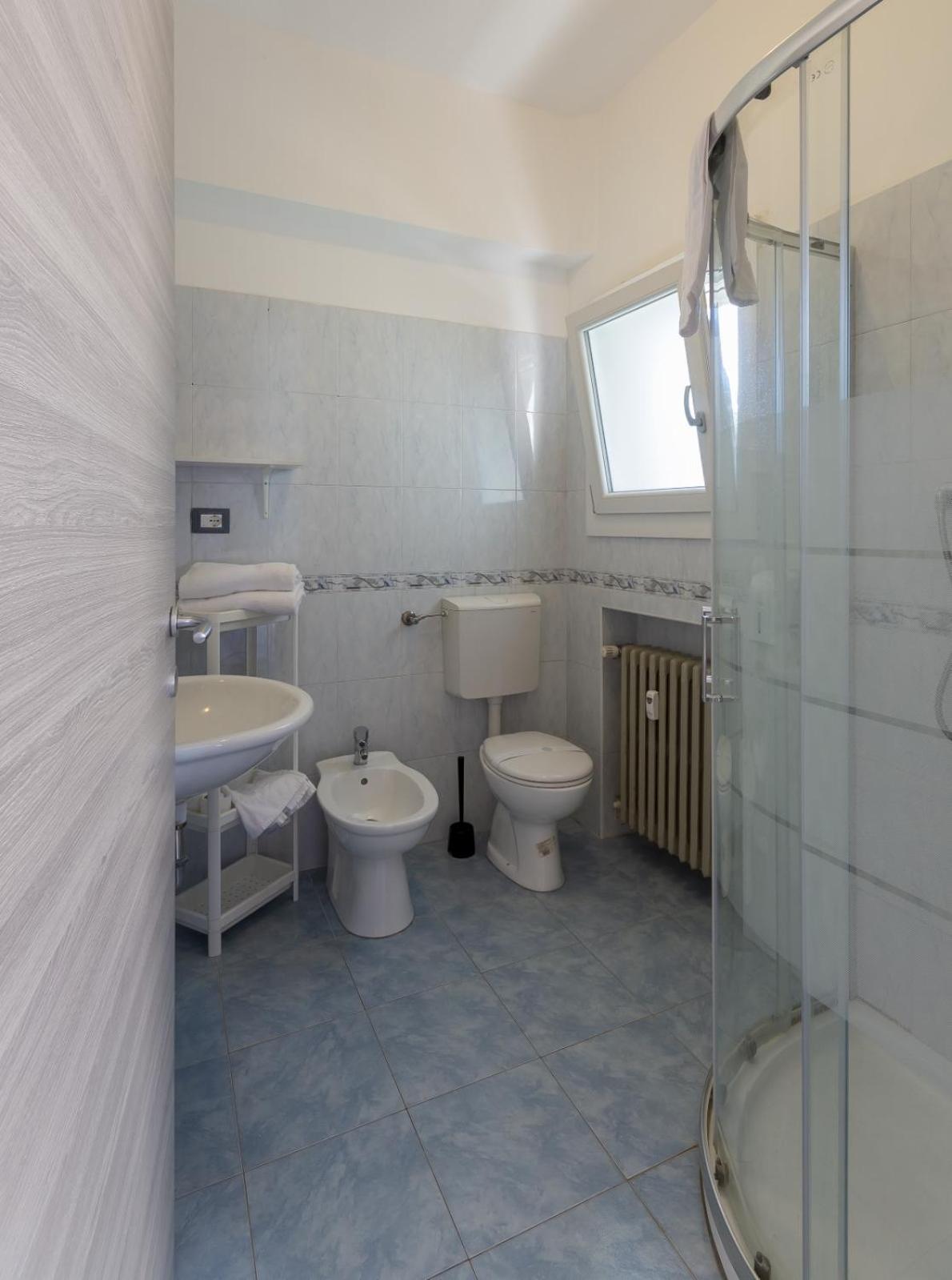 Fare Bnb - Room & Breakfast Santa Maria Reggio Emilia Exteriör bild