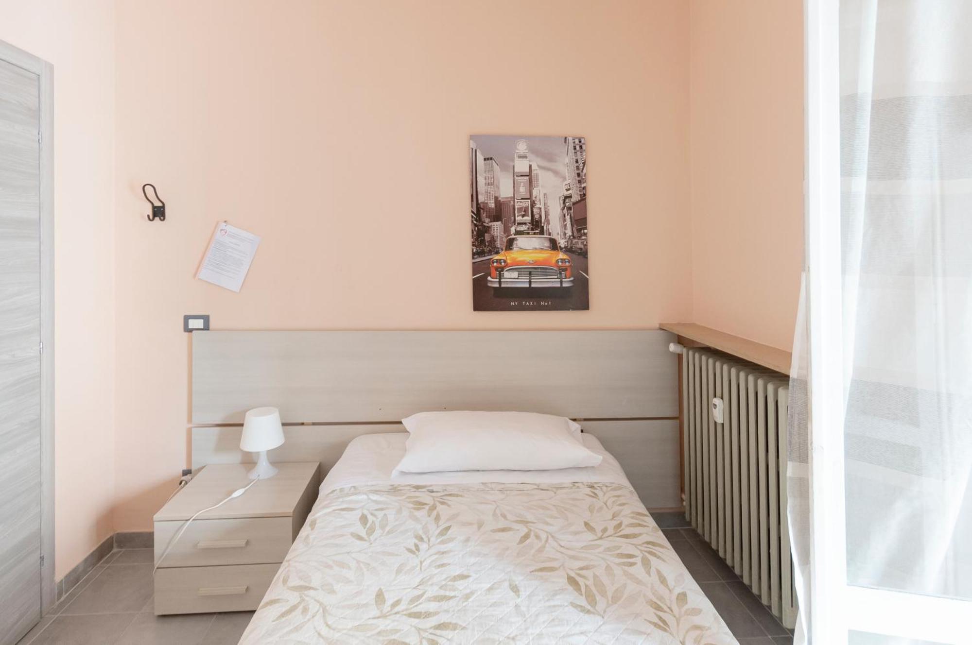 Fare Bnb - Room & Breakfast Santa Maria Reggio Emilia Exteriör bild