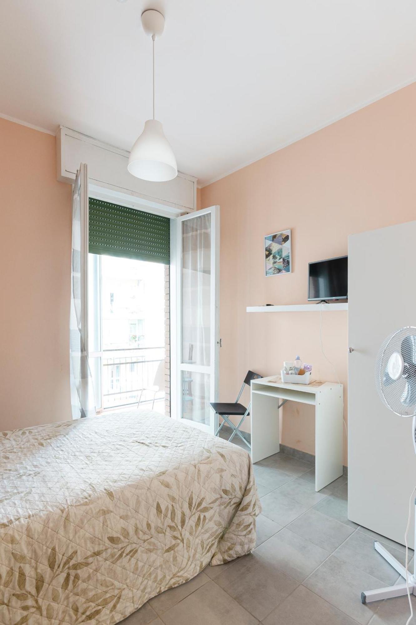 Fare Bnb - Room & Breakfast Santa Maria Reggio Emilia Exteriör bild
